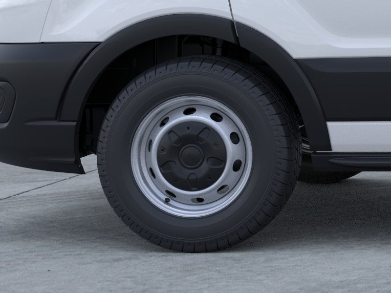 2026 Ford Transit-250 Base Commercial