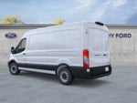 2026 Ford Transit-250 Base Commercial