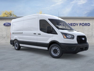 2026 Ford Transit-250 Base Commercial