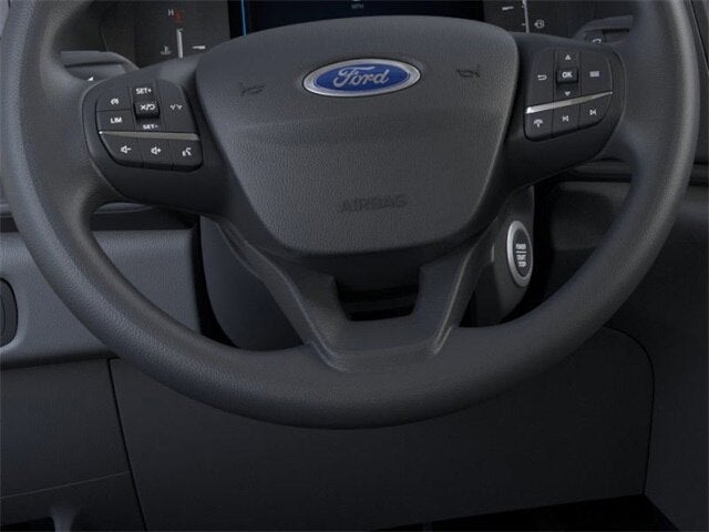 2026 Ford Transit-250 Cargo Van Commercial