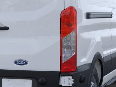 2026 Ford Transit-250 Cargo Van Commercial