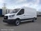 2026 Ford Transit-250 Cargo Van Commercial