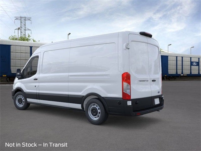 2026 Ford Transit-250 Cargo Van Commercial