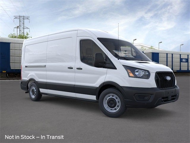 2026 Ford Transit-250 Cargo Van Commercial