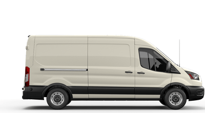 2026 Ford Transit-250 Base Commercial