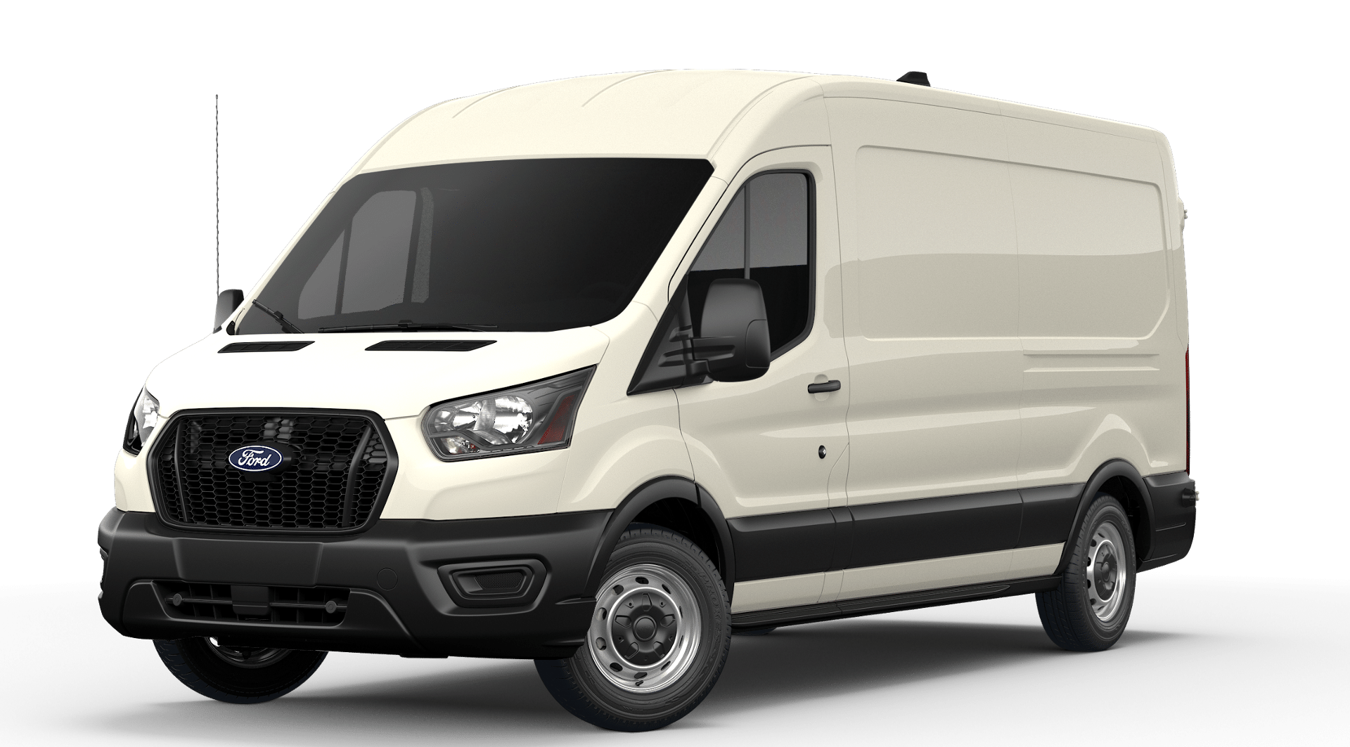 2026 Ford Transit-250 Base Commercial
