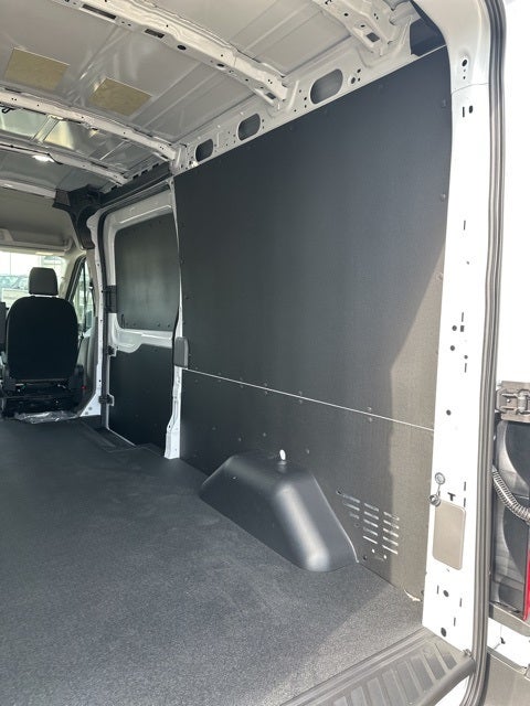 2026 Ford Transit-250 Base Commercial