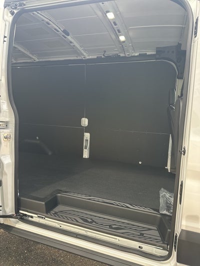 2026 Ford Transit-250 Base Commercial