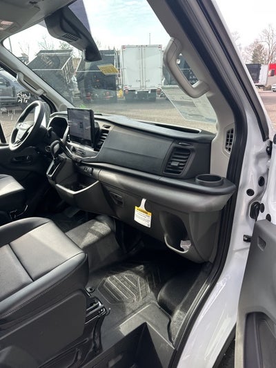 2026 Ford Transit-250 Base Commercial