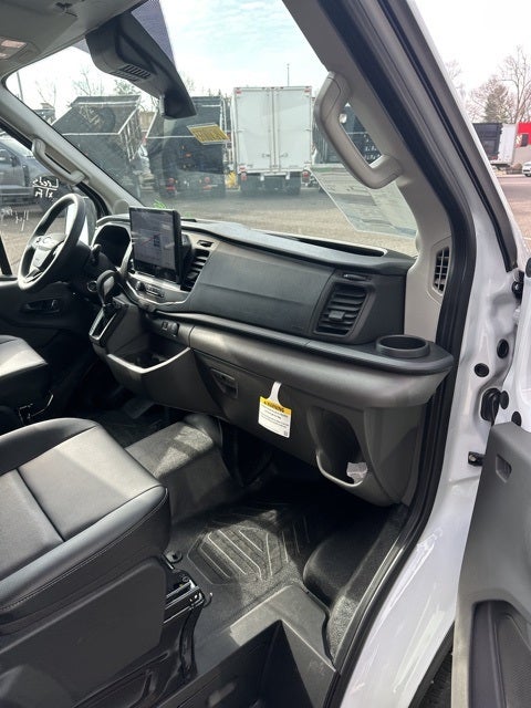 2026 Ford Transit-250 Base Commercial