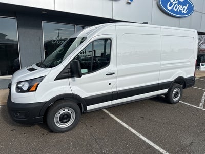 2026 Ford Transit-250 Base Commercial