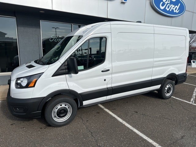 2026 Ford Transit-250 Base Commercial