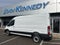 2026 Ford Transit-250 Base Commercial