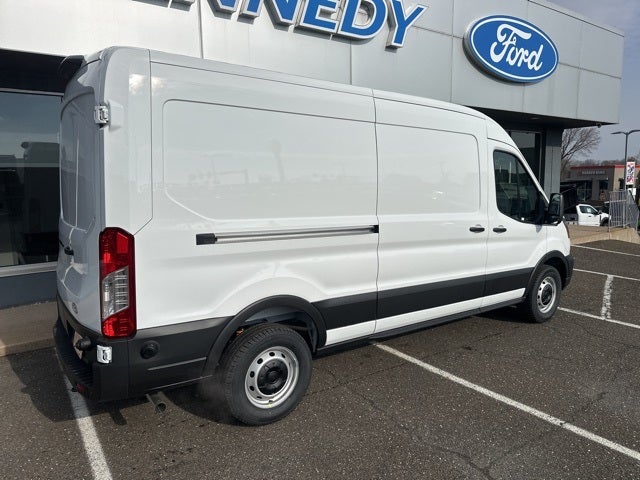 2026 Ford Transit-250 Base Commercial