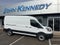 2026 Ford Transit-250 Base Commercial