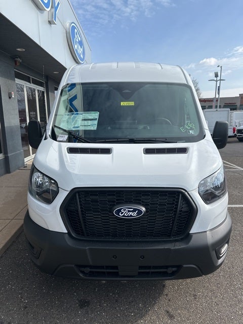 2026 Ford Transit-250 Base Commercial