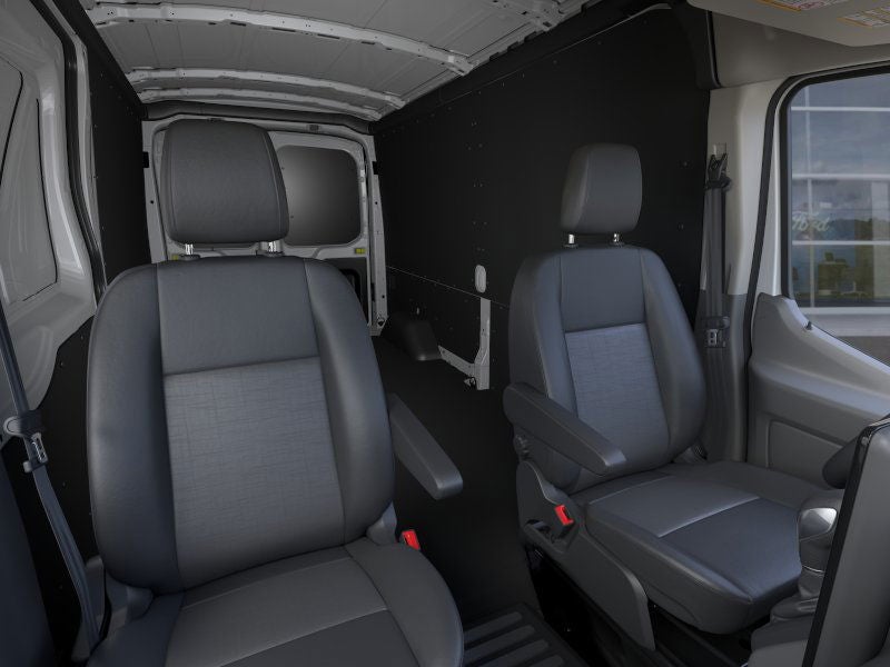 2026 Ford Transit-250 Cargo Van Commercial