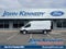 2026 Ford Transit-250 Cargo Van Commercial