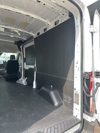 2026 Ford Transit-250 Cargo Van Commercial
