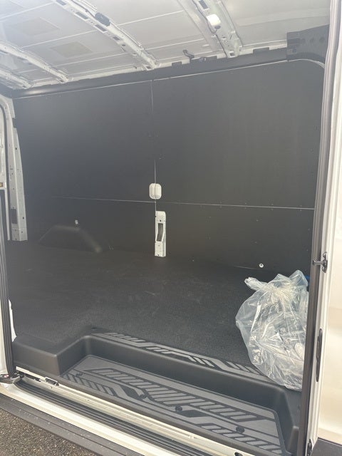 2026 Ford Transit-250 Cargo Van Commercial