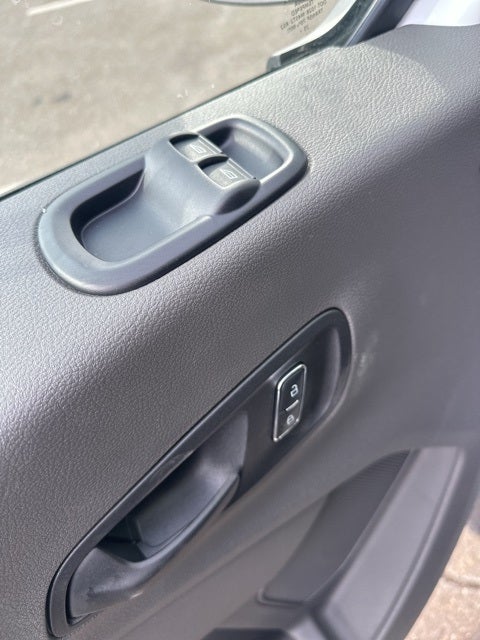 2026 Ford Transit-250 Cargo Van Commercial