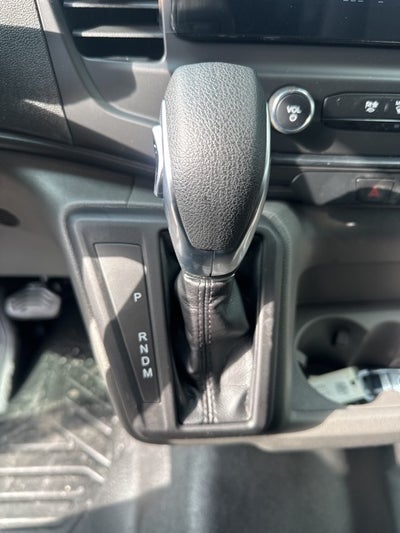 2026 Ford Transit-250 Cargo Van Commercial