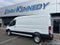2026 Ford Transit-250 Cargo Van Commercial