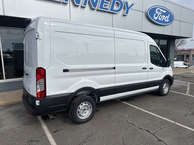 2026 Ford Transit-250 Cargo Van Commercial