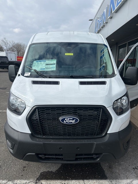 2026 Ford Transit-250 Cargo Van Commercial