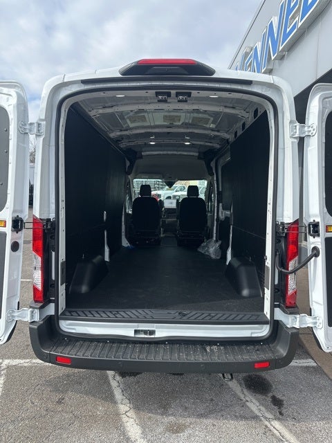 2026 Ford Transit-250 Cargo Van Commercial
