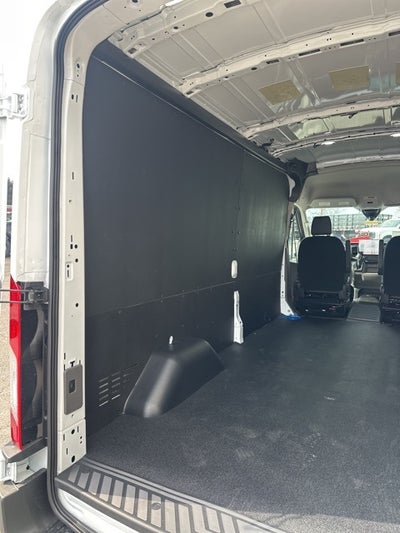 2026 Ford Transit-250 Cargo Van Commercial