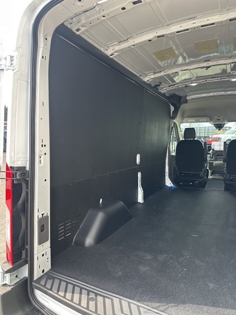 2026 Ford Transit-250 Cargo Van Commercial