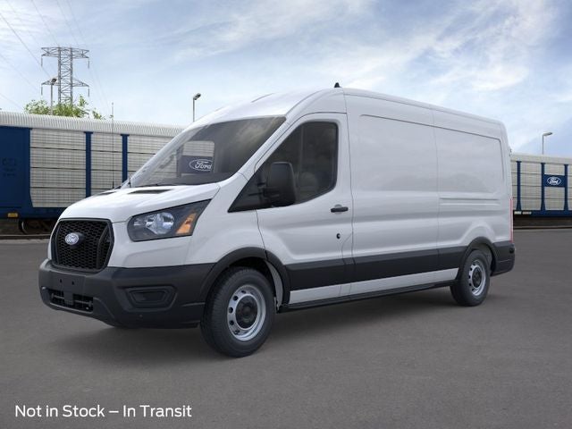 2026 Ford Transit-250 Base Commercial