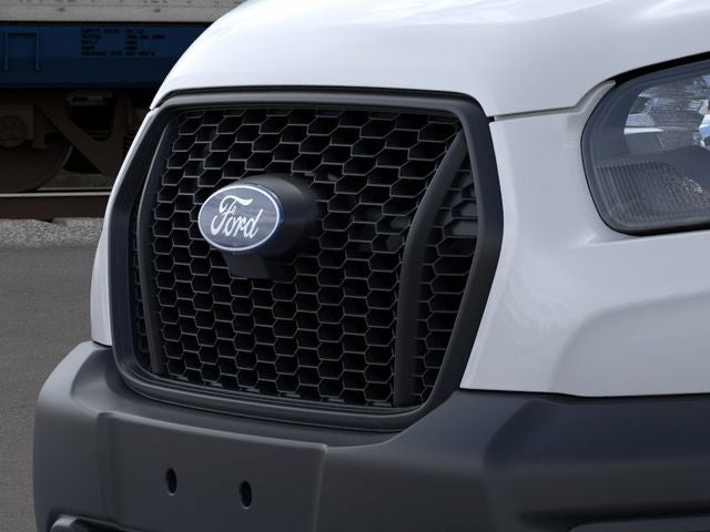 2026 Ford Transit-250 Base Commercial