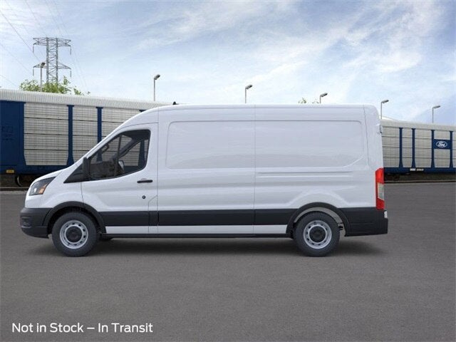 2026 Ford Transit-250 Base Commercial