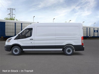 2026 Ford Transit-250 Base Commercial