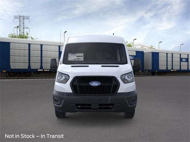 2026 Ford Transit-250 Base Commercial
