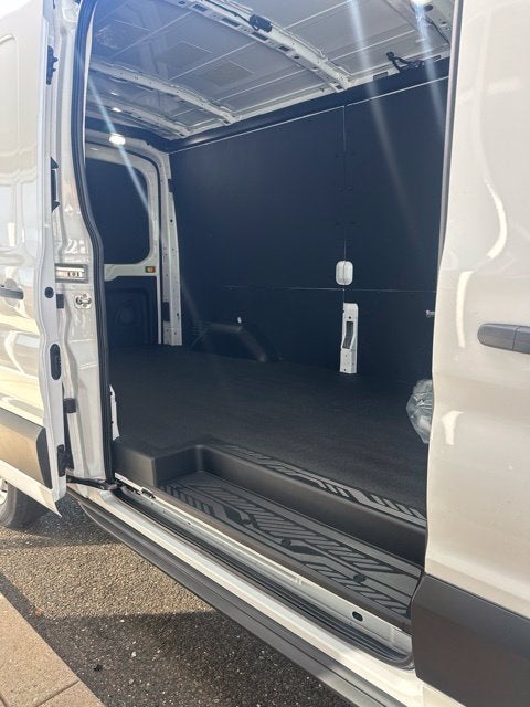2027 Ford Transit-250 Base