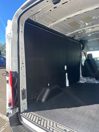 2027 Ford Transit-250 Base
