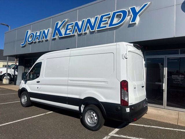 2027 Ford Transit-250 Base