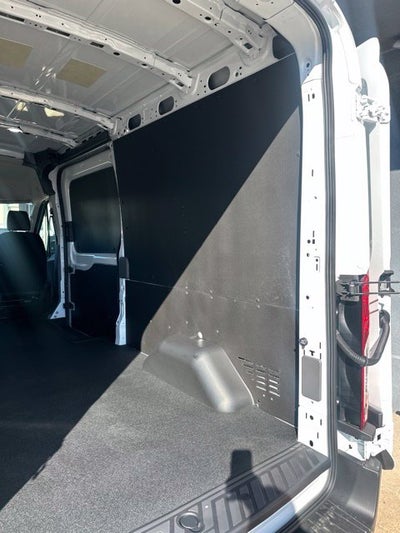 2027 Ford Transit-250 Base