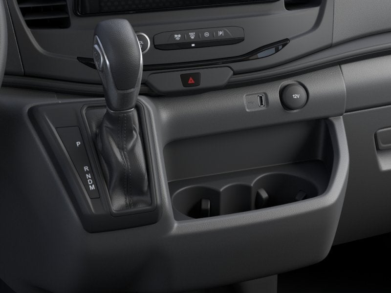 2026 Ford Transit-250 Base Commercial