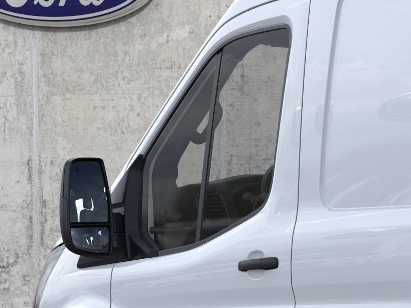 2026 Ford Transit-250 Base Commercial
