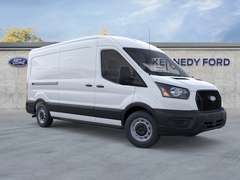 2026 Ford Transit-250 Base Commercial
