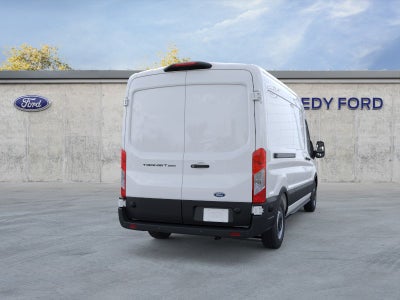 2026 Ford Transit-250 Base Commercial