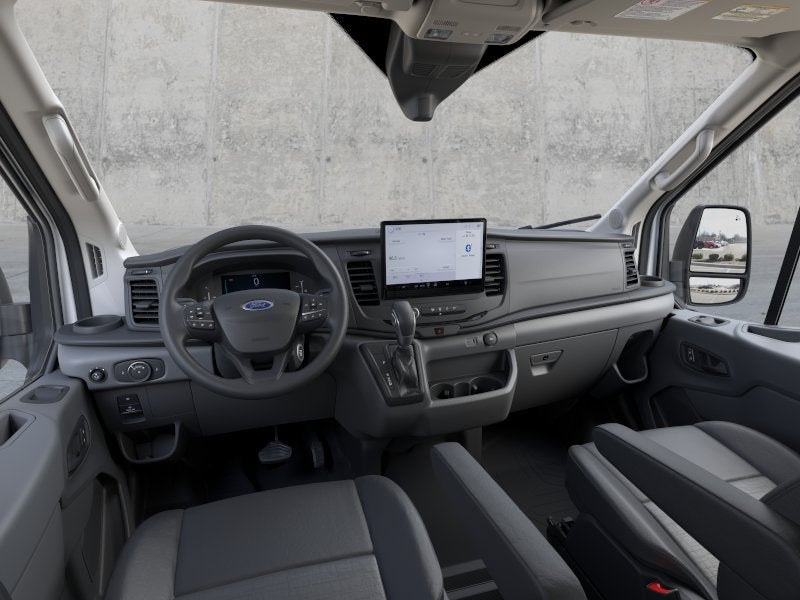 2026 Ford Transit-250 Base Commercial