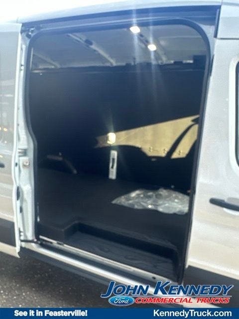 2026 Ford Transit-250 Base Commercial