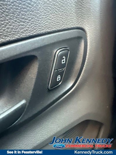 2026 Ford Transit-250 Base Commercial