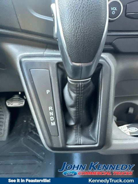2026 Ford Transit-250 Base Commercial
