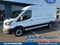 2026 Ford Transit-250 Base Commercial
